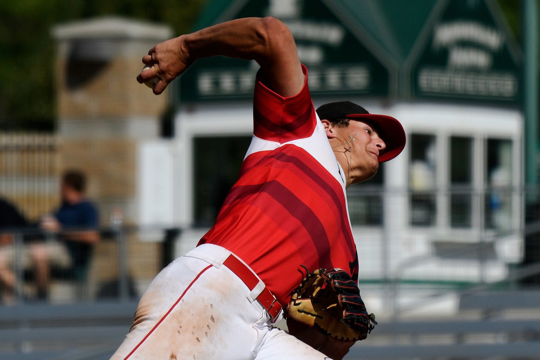 Bozeman Bucks vs. Helena Senators